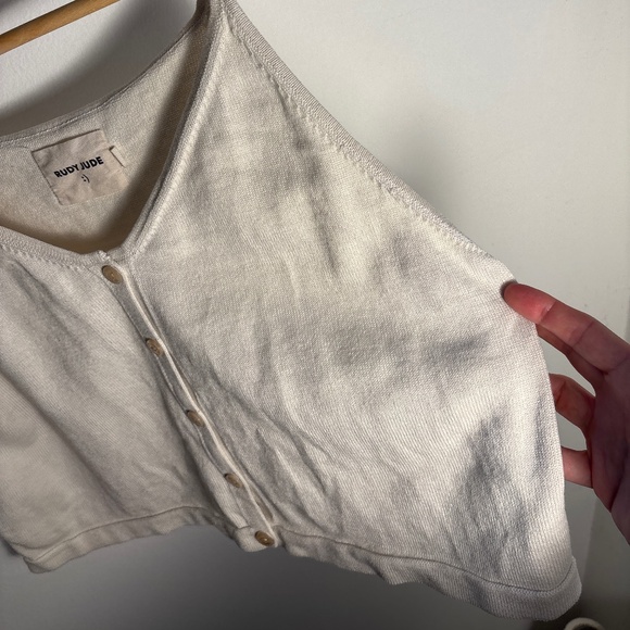 Rudy Jude Knit Tank - Picture 5 of 17